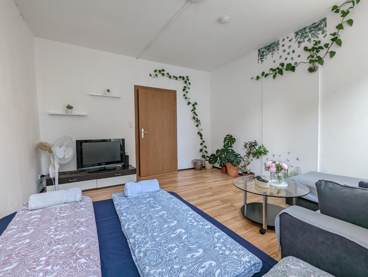 Cozy Room In A Sharing Apartment Wg In The Black Forest Villingen-Schwenningen Dış mekan fotoğraf