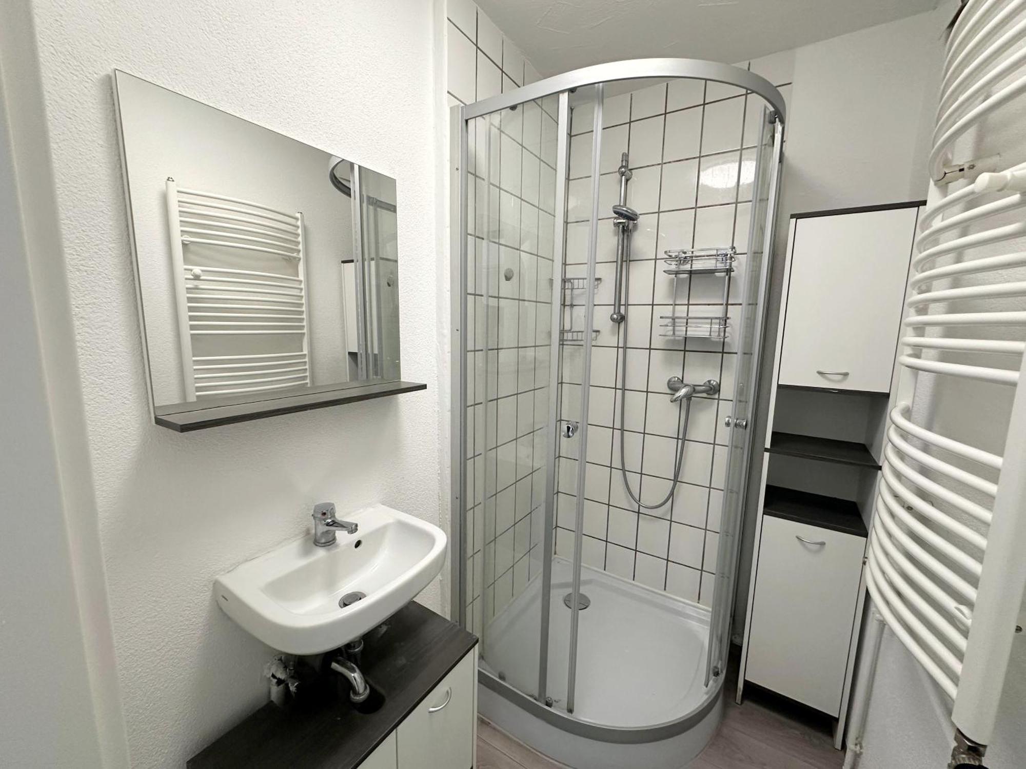 Cozy Room In A Sharing Apartment Wg In The Black Forest Villingen-Schwenningen Dış mekan fotoğraf